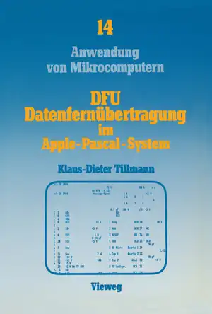 Buchcover ISBN 9783528044466