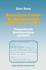 Buchcover Mathematische Probleme der Betriebswirtschaft in BASIC mit dem IBM PC