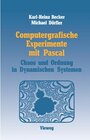 Buchcover Computergrafische Experimente mit Pascal