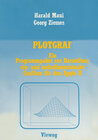 Buchcover PLOTGRAF