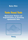 Buchcover Turbo Pascal Tools