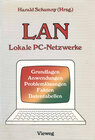 Buchcover LAN Lokale PC-Netzwerke