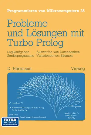 Buchcover ISBN 9783528045647