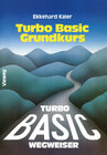 Buchcover Turbo Basic-Wegweiser Grundkurs