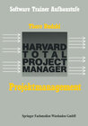 Buchcover Projektmanagement mit dem HTPM