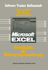 Buchcover Excel-Grundlagen der Makroprogrammierung