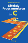 Buchcover Effektiv Programmieren in C