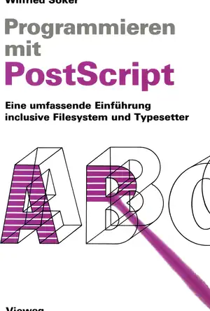 Buchcover ISBN 9783528047115