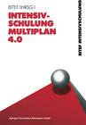 Buchcover Intensivschulung Multiplan 4.0
