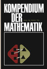 Buchcover Kompendium der Mathematik