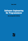 Buchcover Software-Engineering für Programmierer