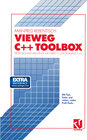 Buchcover Vieweg C++ Toolbox