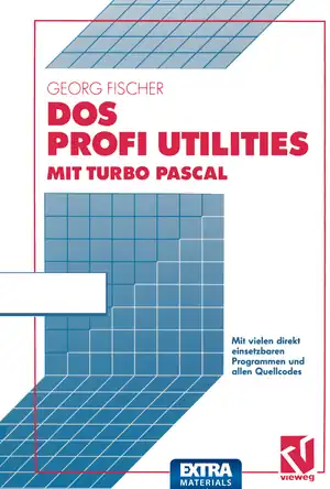 Buchcover ISBN 9783528051969