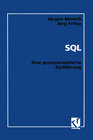 Buchcover SQL