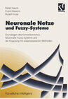 Buchcover Neuronale Netze und Fuzzy-Systeme
