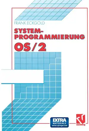 Buchcover ISBN 9783528053062