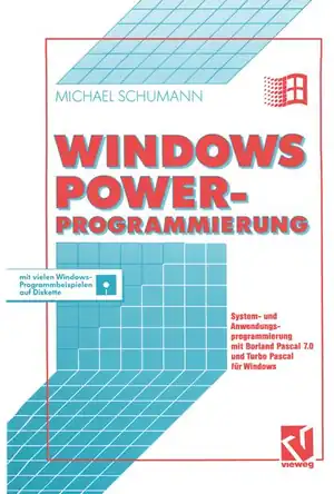 Buchcover ISBN 9783528053161