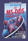 Buchcover 100 Rezepte für MS-DOS 6.0