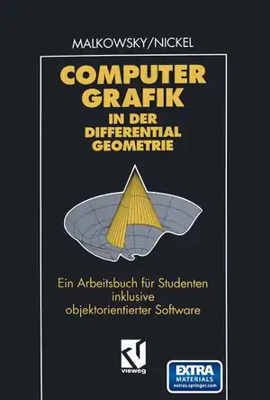 Buchcover ISBN 9783528053574