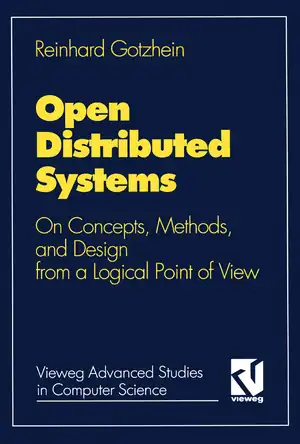 Buchcover ISBN 9783528053581