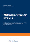 Buchcover Mikrocontroller Praxis
