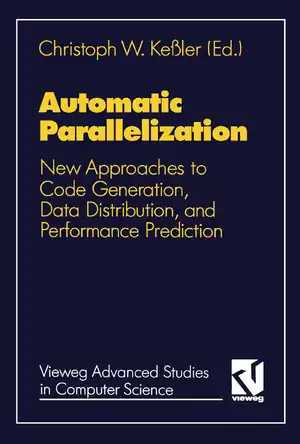 Buchcover ISBN 9783528054014