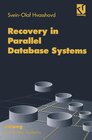 Buchcover Recovery in Parallel Database Systems