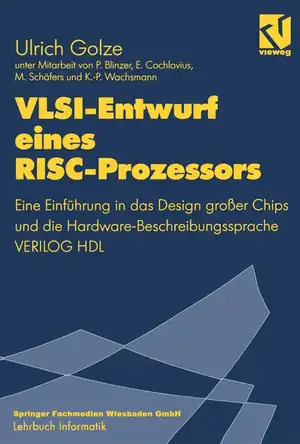 Buchcover ISBN 9783528054168