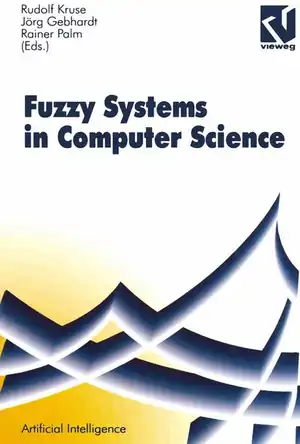 Buchcover ISBN 9783528054564