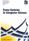 Buchcover Fuzzy-Systems in Computer Science