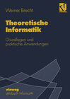 Buchcover Theoretische Informatik