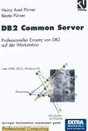 Buchcover ISBN 9783528055349