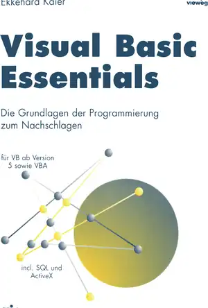 Buchcover ISBN 9783528055608