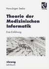 Buchcover Theorie der Medizinischen Informatik