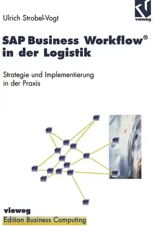 Buchcover ISBN 9783528055998