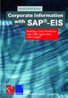 Buchcover Corporate Information with SAP®-EIS