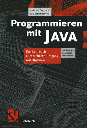 Buchcover ISBN 9783528056971