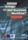 Buchcover Erfolge mit SAP Business Workflow®