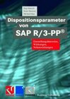 Buchcover Dispositionsparamenter von SAP R/3-PP®