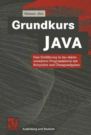 Buchcover ISBN 9783528057114