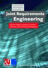 Buchcover Joint Requirements Engineering