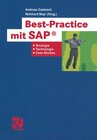 Buchcover Best-Practice mit SAP®
