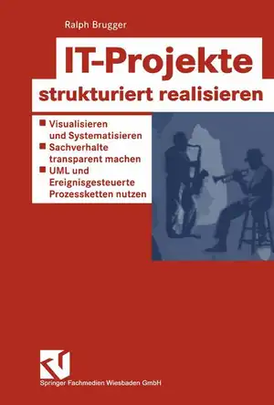 Buchcover ISBN 9783528058470