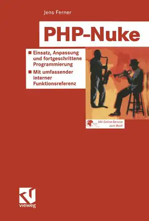 Buchcover ISBN 9783528058487