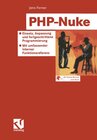 Buchcover PHP-Nuke