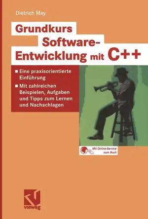 Buchcover ISBN 9783528058593