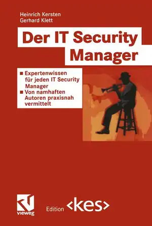 Buchcover ISBN 9783528059002