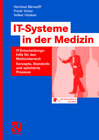 Buchcover IT-Systeme in der Medizin