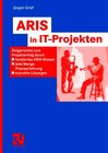 Buchcover ARIS in IT-Projekten