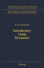 Buchcover Introductory Orbit Dynamics
